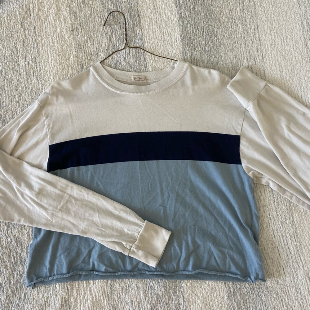 Brandy Melville Soft Long Sleeve